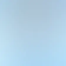 blurhash of the original image