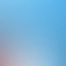 blurhash of the original image