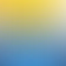 blurhash of the original image