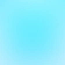 blurhash of the original image