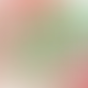 blurhash of the original image