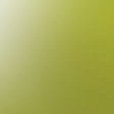 blurhash of the original image