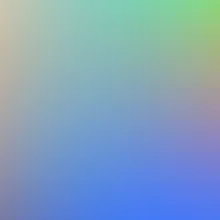 blurhash of the original image