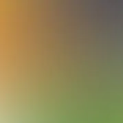 blurhash of the original image