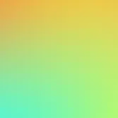 blurhash of the original image