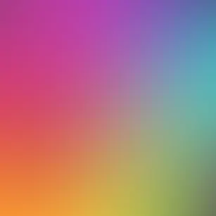 blurhash of the original image