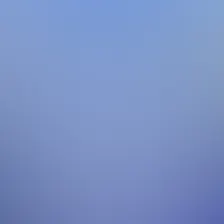 blurhash of the original image