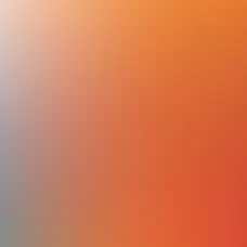 blurhash of the original image