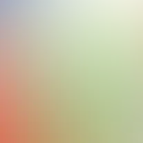 blurhash of the original image