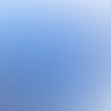 blurhash of the original image