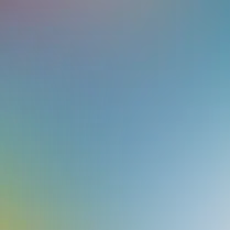 blurhash of the original image