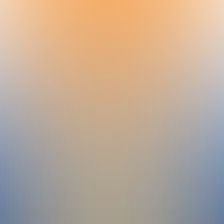 blurhash of the original image