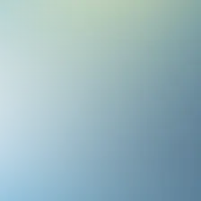 blurhash of the original image