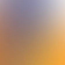 blurhash of the original image