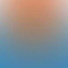 blurhash of the original image