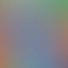 blurhash of the original image