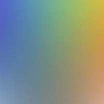 blurhash of the original image