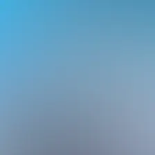 blurhash of the original image