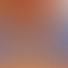 blurhash of the original image