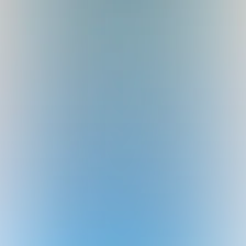 blurhash of the original image