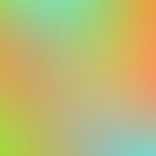 blurhash of the original image