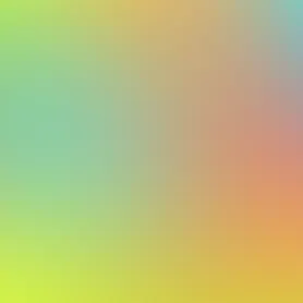 blurhash of the original image