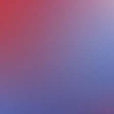 blurhash of the original image