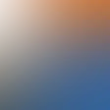 blurhash of the original image