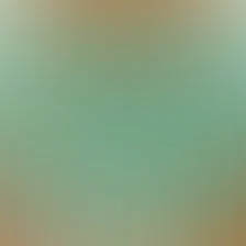 blurhash of the original image