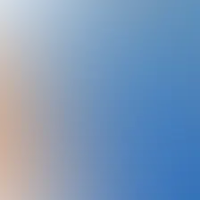 blurhash of the original image