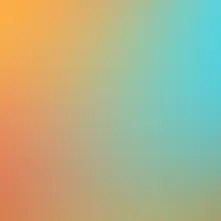 blurhash of the original image