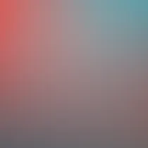 blurhash of the original image