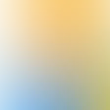 blurhash of the original image