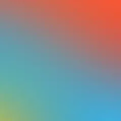 blurhash of the original image