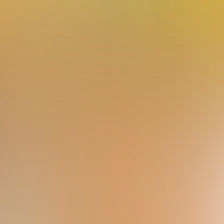 blurhash of the original image