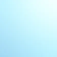 blurhash of the original image