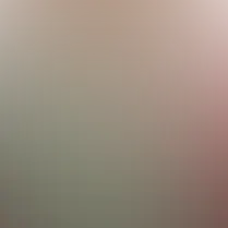 blurhash of the original image