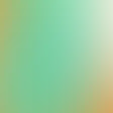 blurhash of the original image