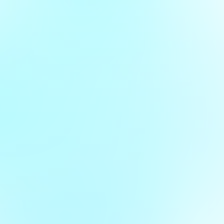 blurhash of the original image