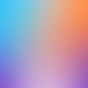 blurhash of the original image