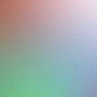 blurhash of the original image