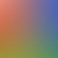 blurhash of the original image