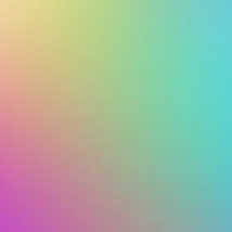 blurhash of the original image