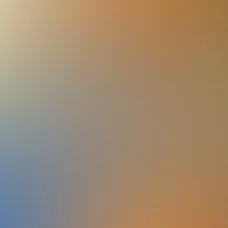 blurhash of the original image