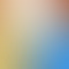 blurhash of the original image