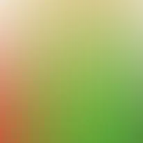 blurhash of the original image