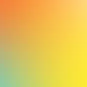 blurhash of the original image