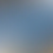 blurhash of the original image