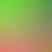 blurhash of the original image