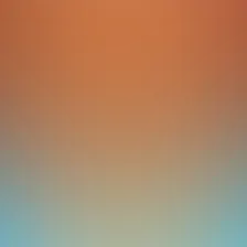 blurhash of the original image